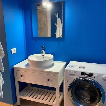 Apartment La Casa Di Lalla Syracuse