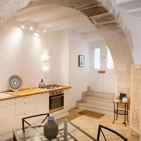 La Casa Di Lalla Syracuse
