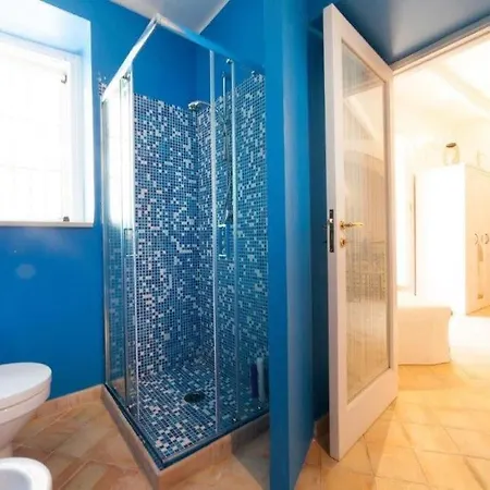 La Casa Di Lalla Apartment