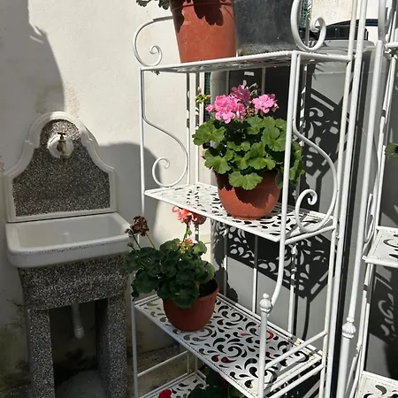 La Casa Di Lalla *