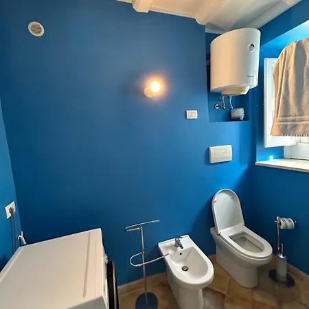 La Casa Di Lalla *