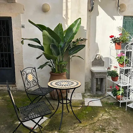 La Casa Di Lalla *