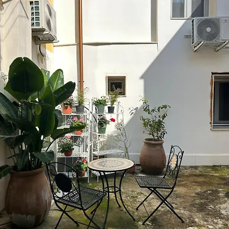 La Casa Di Lalla Syracuse